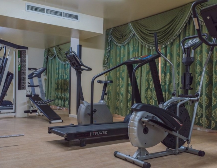 Royal Crown Suites 3 звезды, Аль-Маджаз, ОАЭ