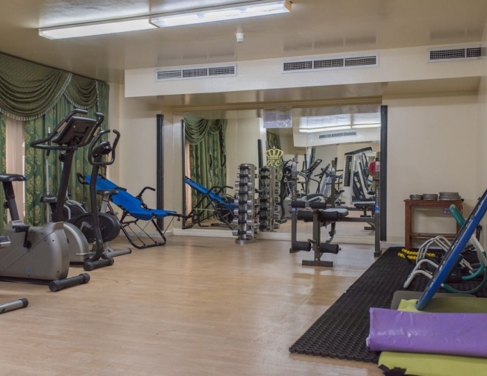 Royal Crown Suites 3 звезды, Аль-Маджаз, ОАЭ