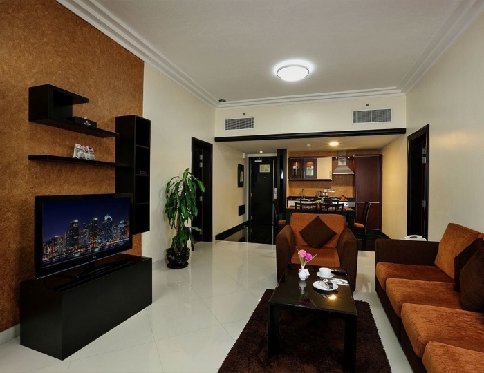 Royal Grand Suite Hotel 4 звезды, эмират Шарджа, ОАЭ