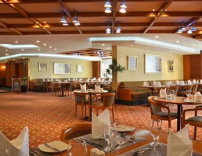 Swiss-Belhotel Sharjah 4 звезды, эмират Шарджа, ОАЭ