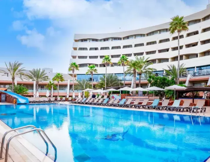 Occidental Sharjah Grand 4 звезды, эмират Шарджа, ОАЭ