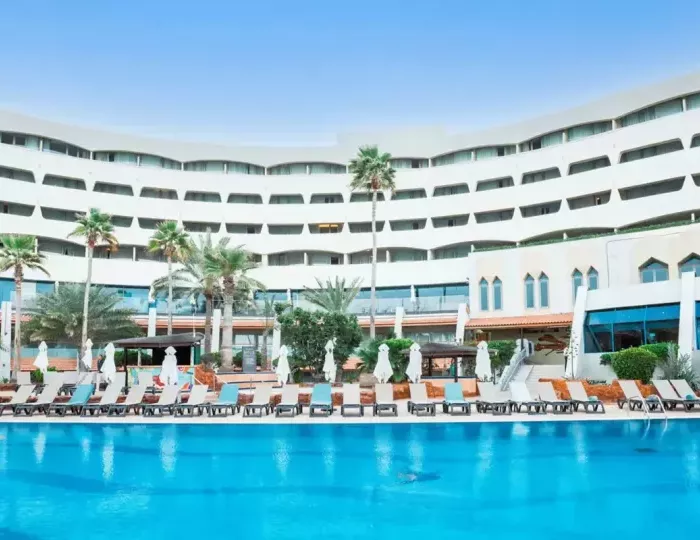 Occidental Sharjah Grand 4 звезды, эмират Шарджа, ОАЭ