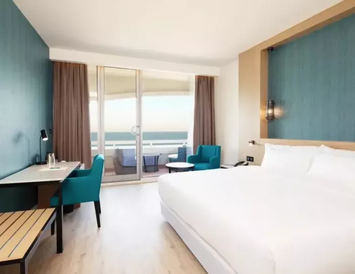 Occidental Sharjah Grand 4 звезды, эмират Шарджа, ОАЭ