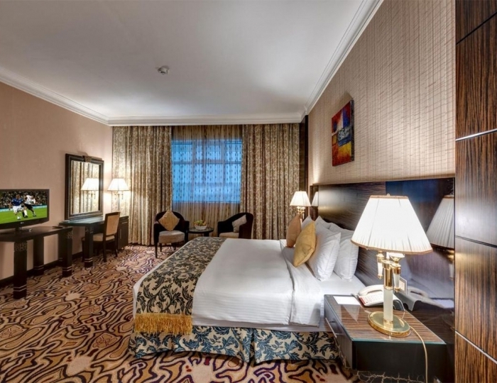 Sharjah Palace Hotel 4 звезды, Шарджа, ОАЭ