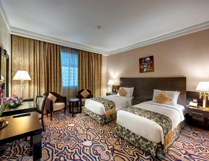 Sharjah Palace Hotel 4 звезды, Шарджа, ОАЭ