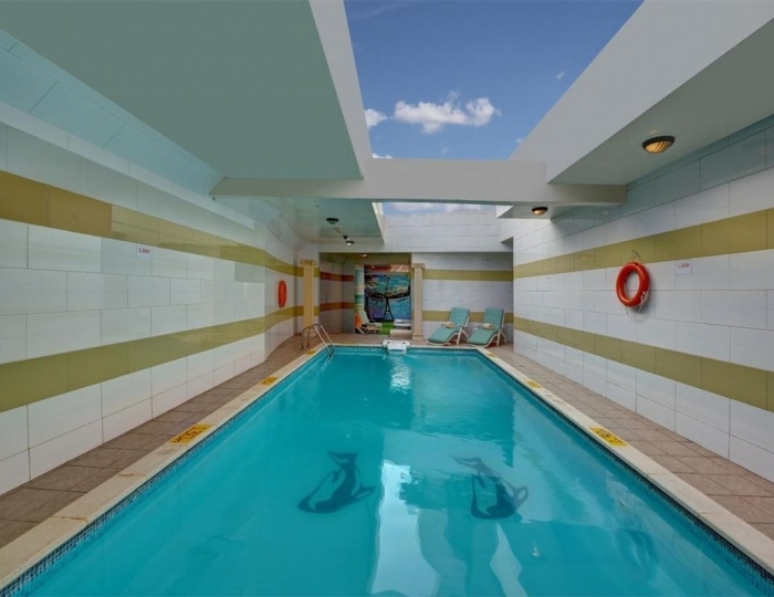 Sharjah Palace Hotel 4 звезды, Шарджа, ОАЭ