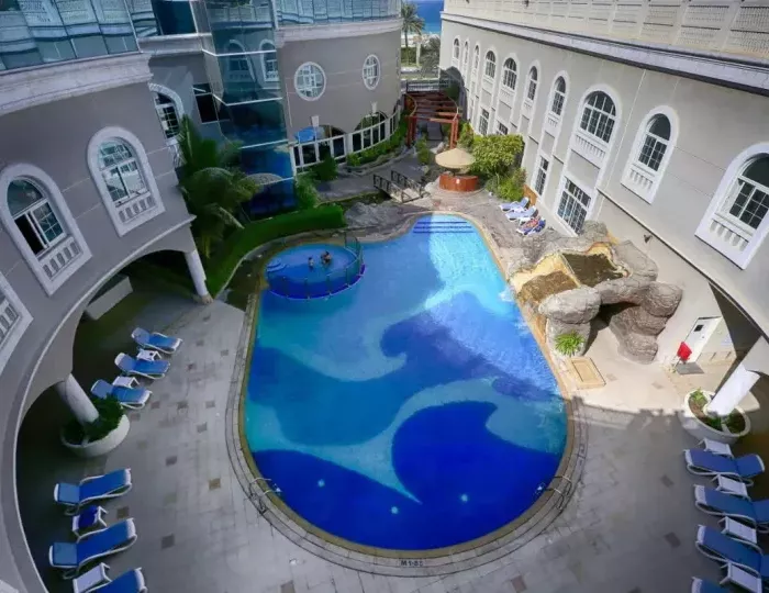 Sharjah Premiere Hotel & Resort 3 звезды, эмират Шарджа, ОАЭ