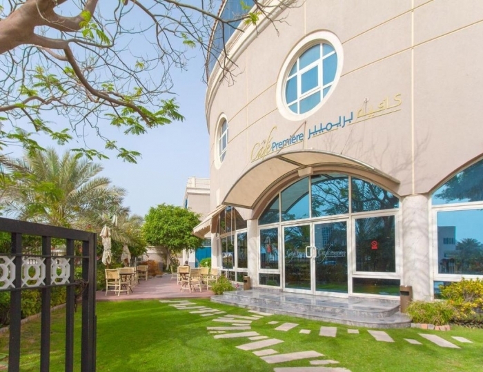 Sharjah Premiere Hotel & Resort 3 звезды, эмират Шарджа, ОАЭ
