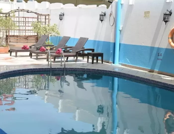 Spark Residence Hotel Apartments, эмират Шарджа, ОАЭ