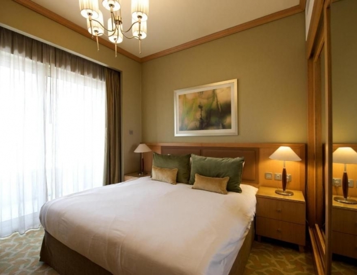 Time Ruby Hotel Apartments 4 звезды, эмират Шарджа, ОАЭ