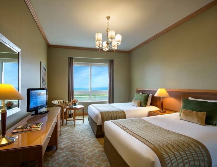 Time Ruby Hotel Apartments 4 звезды, эмират Шарджа, ОАЭ