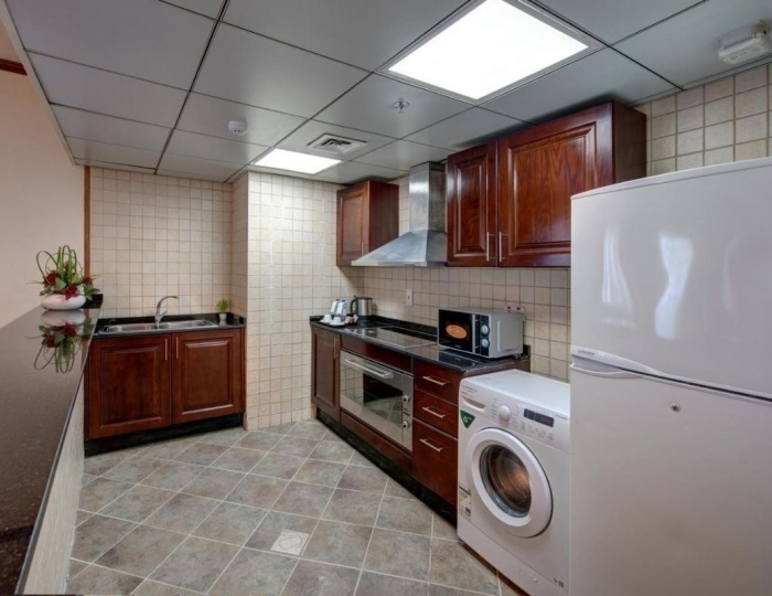 Royal Tulip Sharjah Hotel Apartments 4 звезды, эмират Шарджа, ОАЭ