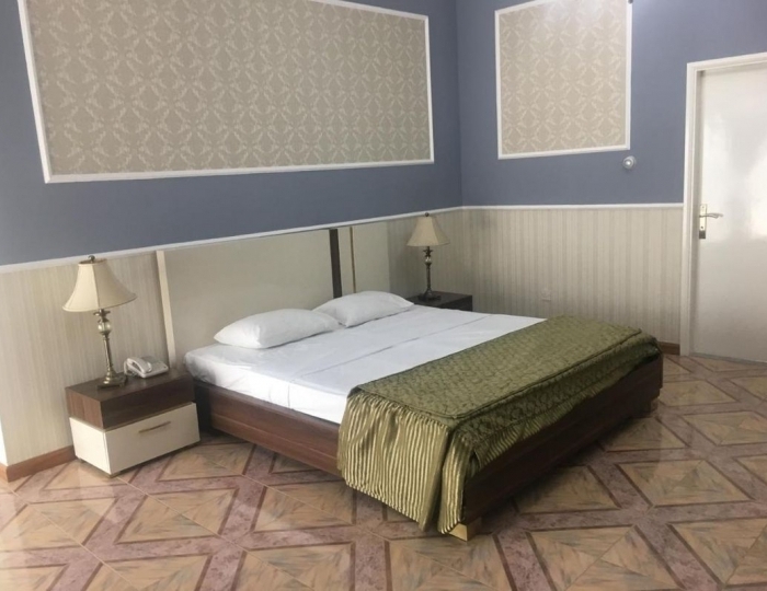 Al Khalidiah Resort 2 звезды, эмират Шарджа, ОАЭ