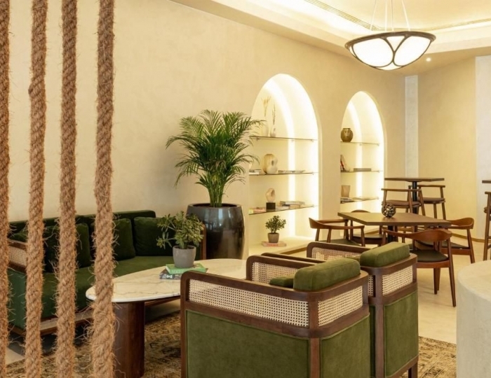 Le Meridien Fairway 4 звезды, Гархуд, ОАЭ