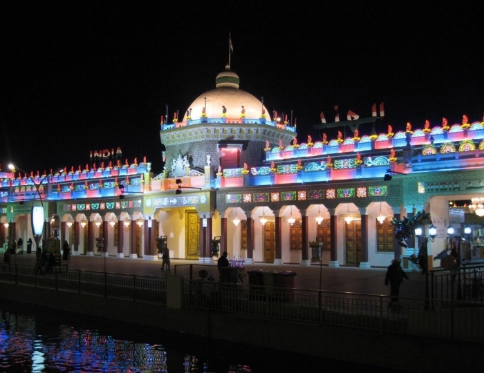 Pearl Coast Premier Hotel Apartments, Аль-Барша, ОАЭ