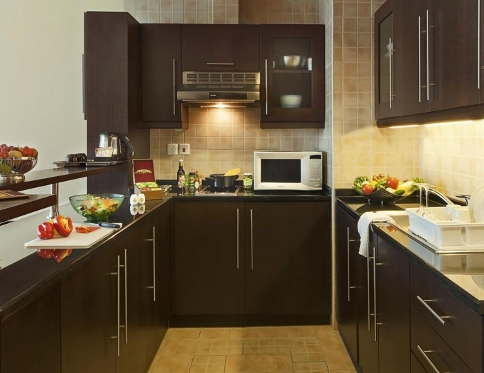 Al Manzel Hotel Apartments 4 звезды, Абу-Даби, ОАЭ