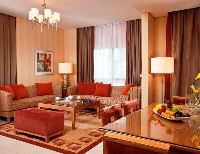 Time Opal Hotel Apartments 3 звезды, Аль-Барша, ОАЭ