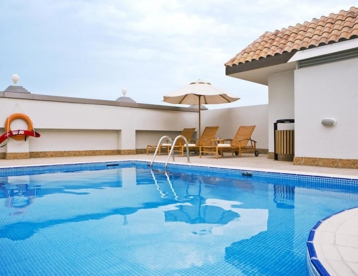 Time Opal Hotel Apartments 3 звезды, Аль-Барша, ОАЭ