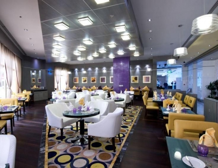 Time Opal Hotel Apartments 3 звезды, Аль-Барша, ОАЭ