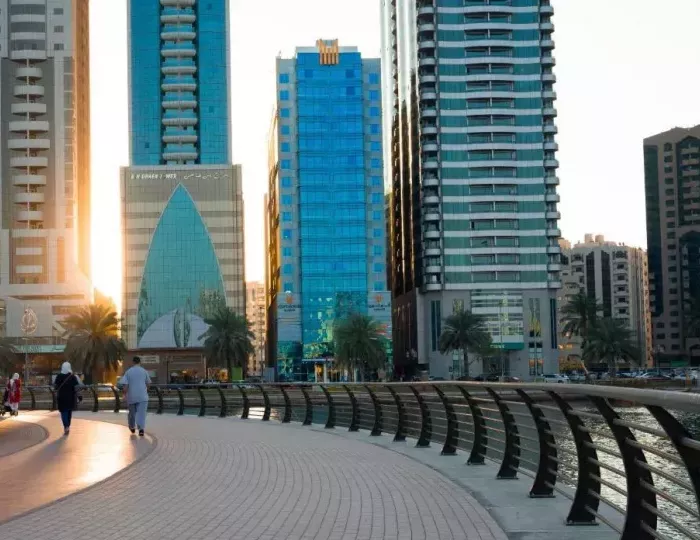 Copthorne Hotel Sharjah 4 звезды, эмират Шарджа, ОАЭ