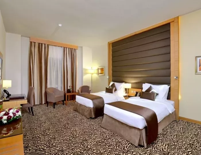 Copthorne Hotel Sharjah 4 звезды, эмират Шарджа, ОАЭ