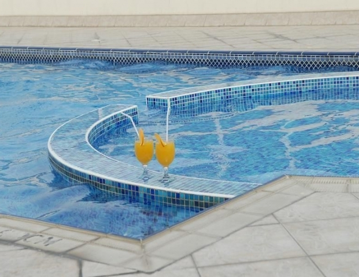 ABC Arabian Suites 4 звезды, Дубай, ОАЭ