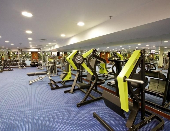 BM Acacia Hotel and Apartments 4 звезды, Рас-эль-Хайма, ОАЭ