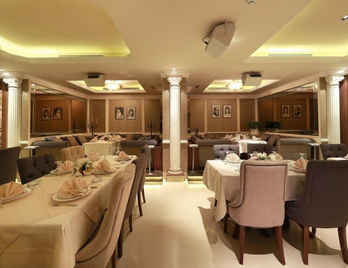 Al Khaleej Plaza Hotel 4 звезды, Дейра, ОАЭ