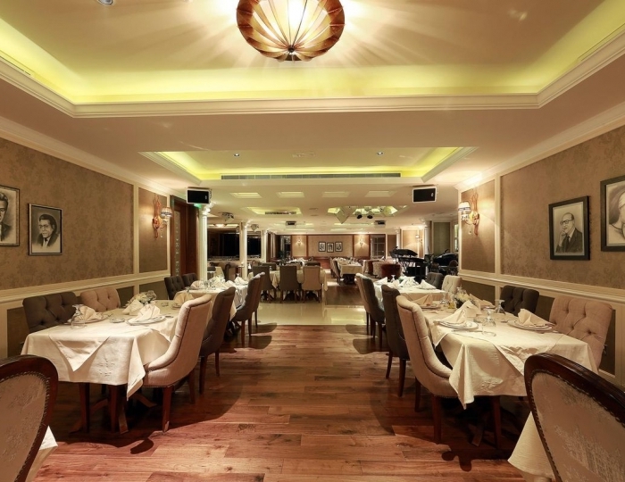 Al Khaleej Plaza Hotel 4 звезды, Дейра, ОАЭ