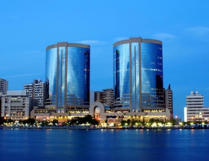 Kings Square Hotel 2 звезды, Дубай, ОАЭ