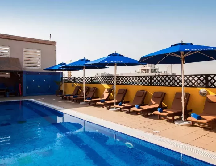 Citymax Hotel Al Barsha At The Mall 3 звезды, Дубай, ОАЭ