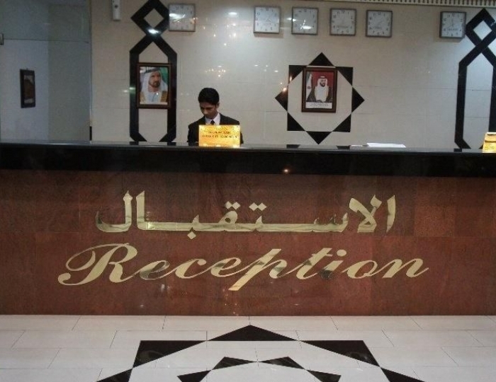 Dream Palace Hotel 3 звезды, Дубай, ОАЭ