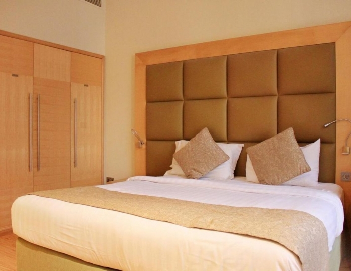 The Leela Hotel 4 звезды, Дейра, ОАЭ