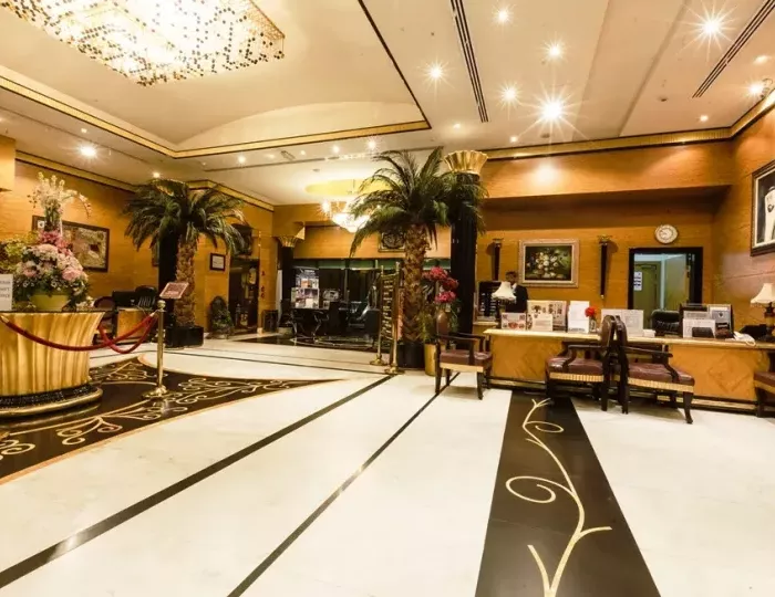 Ewan Hotel Sharjah 4 звезды, эмират Шарджа, ОАЭ