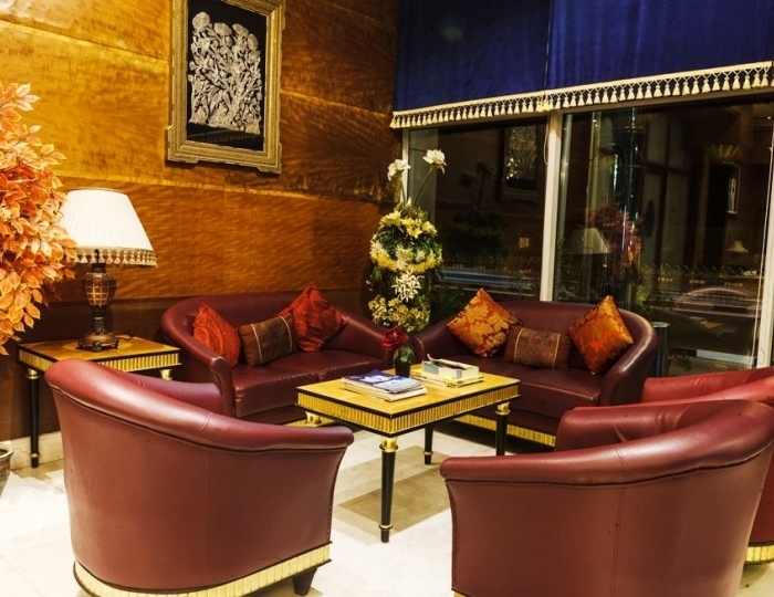 Ewan Hotel Sharjah 4 звезды, эмират Шарджа, ОАЭ