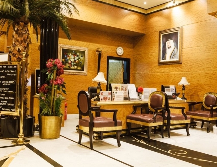 Ewan Hotel Sharjah 4 звезды, эмират Шарджа, ОАЭ