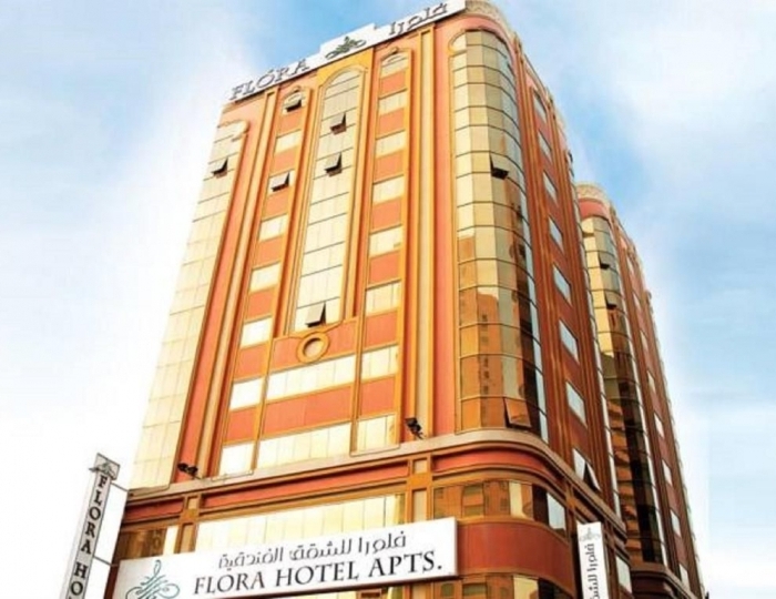 Florida City Hotel Apartments 3 звезды, Дубай, ОАЭ