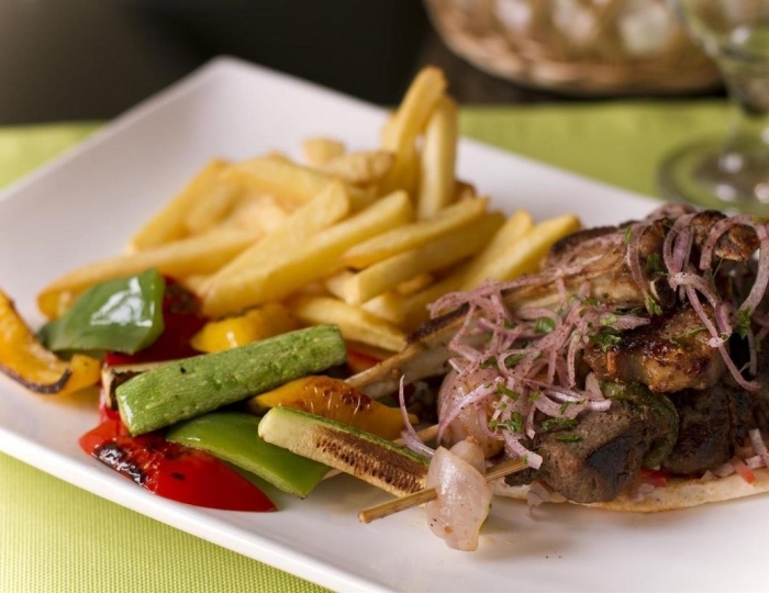 Golden Tulip Al Jazira Hotel & Resort 4 звезды, Гантут, ОАЭ