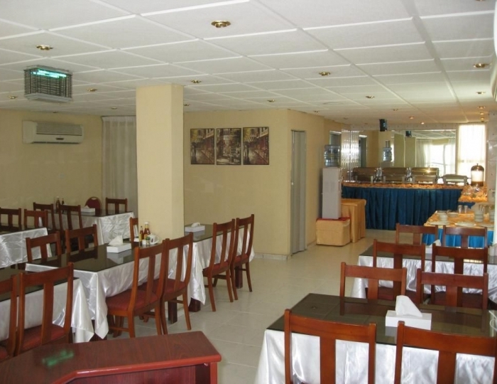 Green House Resort 3 звезды, эмират Шарджа, ОАЭ