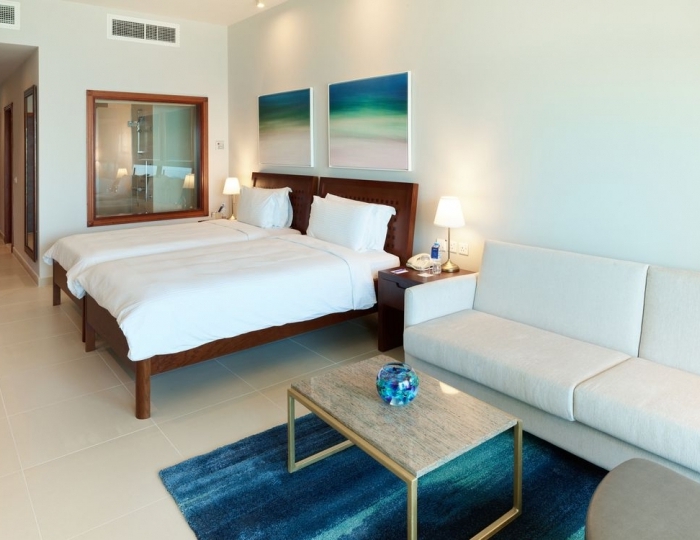 Radisson Blu Resort Fujairah 5 звезд, Дибба, ОАЭ