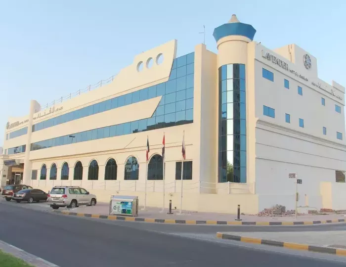 Lavender Hotel Sharjah 4 звезды, эмират Шарджа, ОАЭ