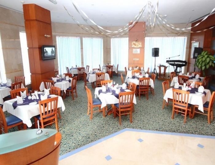 Lavender Hotel Sharjah 4 звезды, эмират Шарджа, ОАЭ