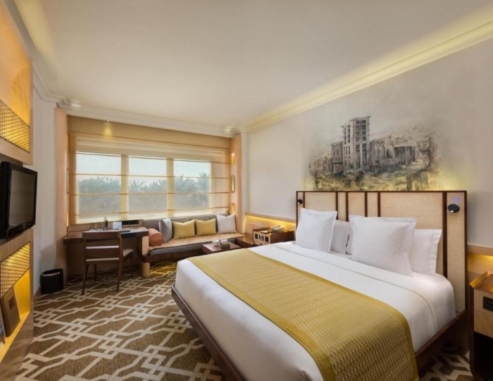 Marco Polo Hotel 4 звезды, Дубай, ОАЭ