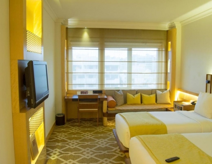 Marco Polo Hotel 4 звезды, Дубай, ОАЭ