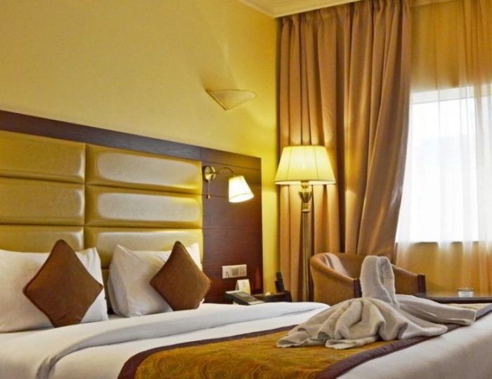 Orchid Hotel Dubai 3 звезды, Дубай, ОАЭ