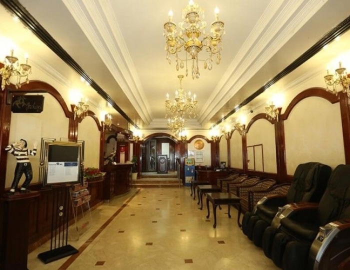 Panorama Bur Dubai 2 звезды, Дубай, ОАЭ