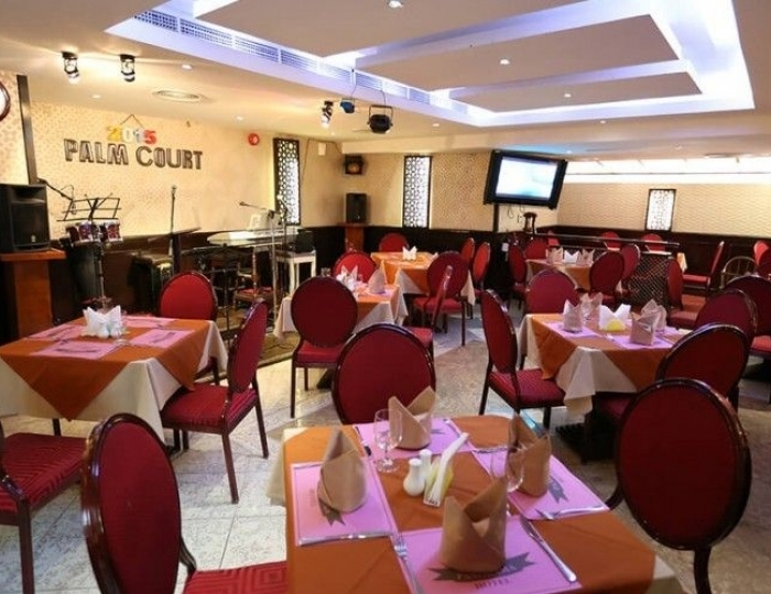 Panorama Bur Dubai 2 звезды, Дубай, ОАЭ