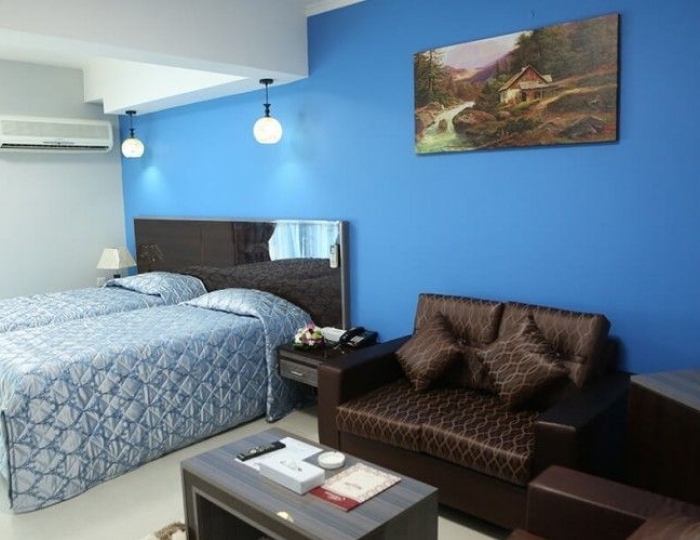 Panorama Bur Dubai 2 звезды, Дубай, ОАЭ