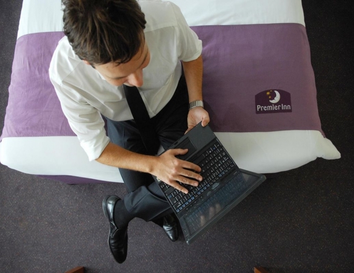 Premier Inn Dubai Silicon Oasis 3 звезды, Дубай, ОАЭ