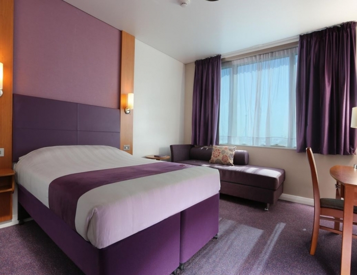 Premier Inn Dubai Silicon Oasis 3 звезды, Дубай, ОАЭ